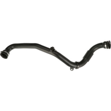 Ladeluftschlauch | RENAULT Espace,Laguna 01 | 09-1492 Ladeluftschlauch | RENAULT Espace,Laguna 01 | 09-1492