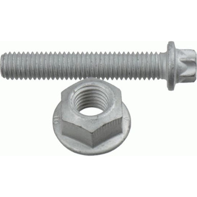 Lemförder Reparatursatz, Radaufhängung 38310 01 MINI Service Pack