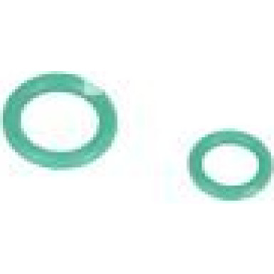 Kondensator, Klimaanlage EASY FIT 35963