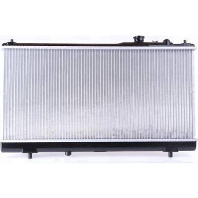 Wasserkühler PKW | MAZDA 323 BJ 1,4-1,9 S+/-KL 98-5,04 | 62403