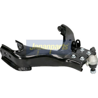 Lenker, Radaufhängung BS-910R