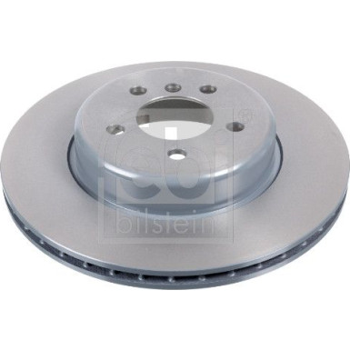 FEBI BILSTEIN Bremsscheibe 104805