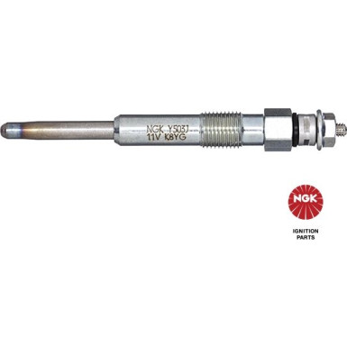 1009 Glühkerze D-Power