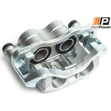 PROFIPOWER Bremssattel 4B2529R