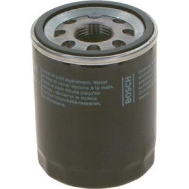Ölfilter | JAGUAR,LAND ROVER | 0 451 103 367