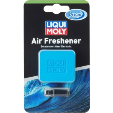 Liqui Moly Air Freshener Ocean 1 Stk Liqui Moly Air Freshener Ocean 1 Stk
