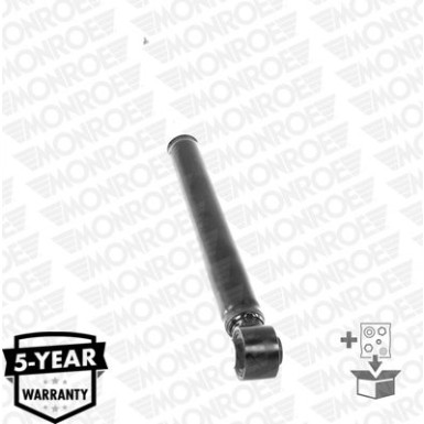 MONROE OESpectrum HA li/re | AUDI A3 2012 | 376194SP
