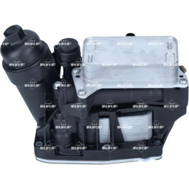 NRF Ölfiltergehäuse