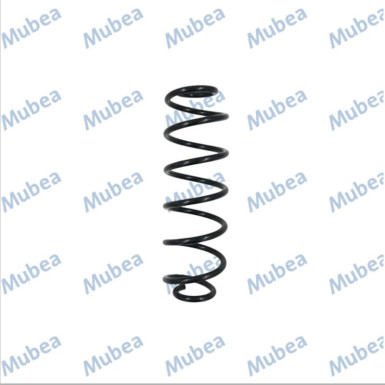 Fahrwerksfeder HA VW Golf 061319-E