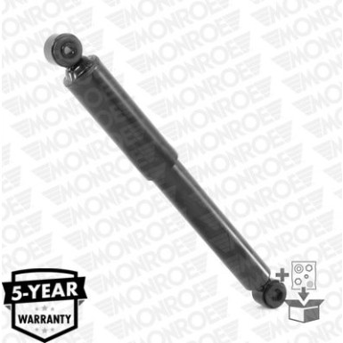 MONROE ORIGINAL-Gasdämpfer HA | RENAULT Espace II nur 3.0 91-96 | 42045