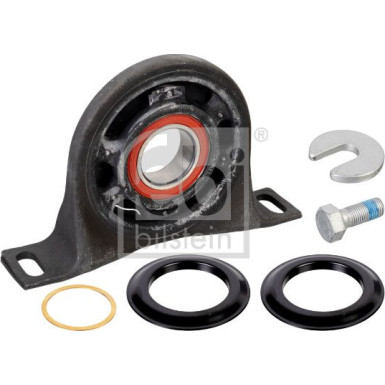 Kardanwellenmittellager | MERCEDES Sprinter 18 | 175744