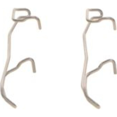 1 987 474 175 Zubehörsatz, Scheibenbremsbelag