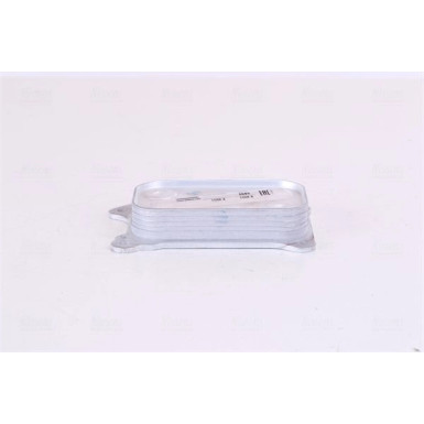 Ölkühler PKW OPEL COMBO 00- 1.3 DTI FIRST FIT 90700