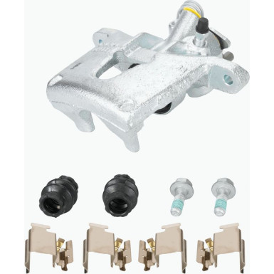 Tauschbremssattel HA li RENAULT Kangoo 01 BHN1073E