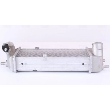 Ladeluftkühler PKW | Hyundai Accent 05 | 96270