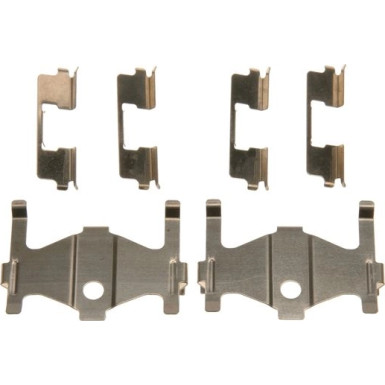 TRW Zubehör, Bremsbeläge PFK559 TRW Zubehör, Bremsbeläge PFK559