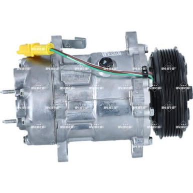 Kompressor, Klimaanlage EASY FIT 32198