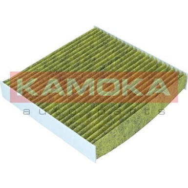 KAMOKA Filter, Innenraumluft 6080097