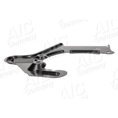 BREMSANKERBLECH V R D:256 | SEAT AROSA 97-04/VW LUPO 98-05/POLO 94-01 | 56158