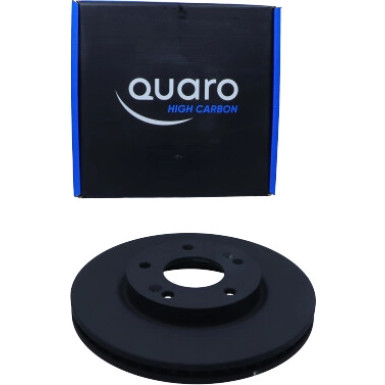 Bremsscheibe QUARO HIGH CARBON QD7196HC