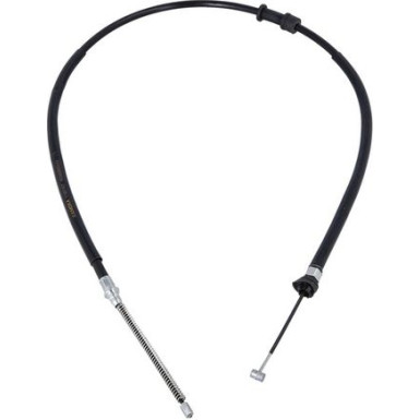 1190167 Seilzug, Feststellbremse