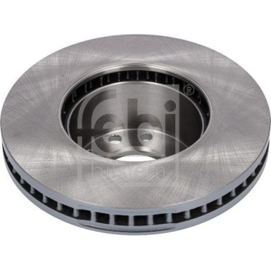 FEBI BILSTEIN Bremsscheibe 26109