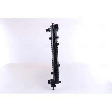 Wasserkühler PKW | FIAT 500 10/07- FOR KA 10/08 | 61935