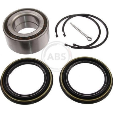 A.B.S. Radlager 200049