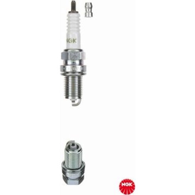 BCP5E NGK-Zündkerze m. V-Einschnitt CITROEN MERCEDES NISSAN PEUGEOT V-Line 4783