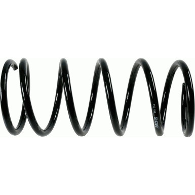 Sachs Fahrwerksfeder Suzuki P. Grand Vitara Ii 2.0 4X4 05 | 998 756