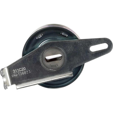 GATES Spannrolle | T36023