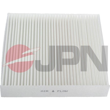 JPN Filter, Innenraumluft