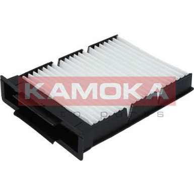 KAMOKA Filter, Innenraumluft