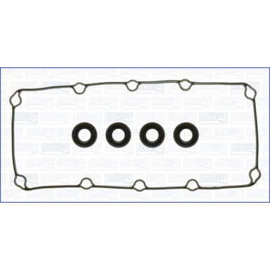 Dichtung, Zylinderkopfhaube Chrysler Neon Ii 99 | 56027700