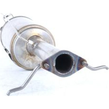 92 / DPF EVO C | Ford | 73080