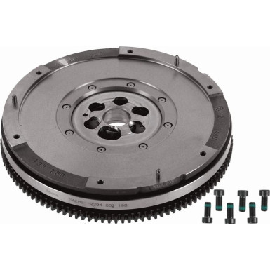 SACHS Schwungrad 2294 002 198 Zwei-Massen-Schwungrad