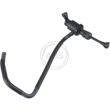 75379 Geberzylinder, Kupplung