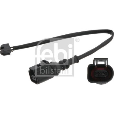 FEBI BILSTEIN Verschleißsensor 31011