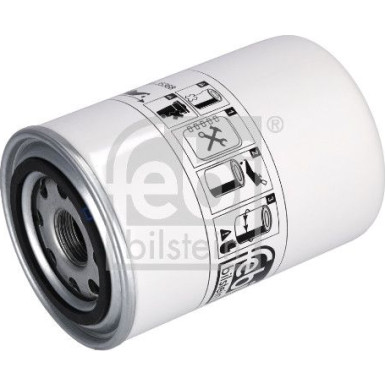 FEBI BILSTEIN Kraftstofffilter 35368