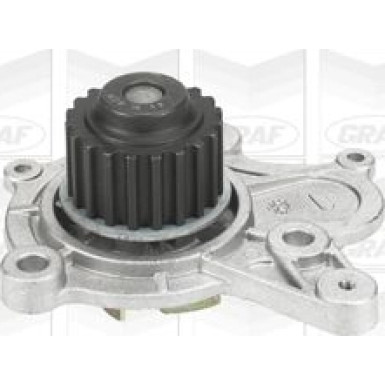PA 829 Wasserpumpe | HYUNDAI,KIA Carens,Cerato 02 | PA829