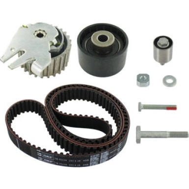 VKMA 05124 Zahnriemensatz VKMA 05124 Zahnriemensatz