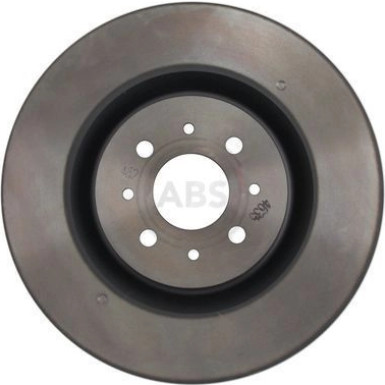 A.B.S. Bremsscheibe