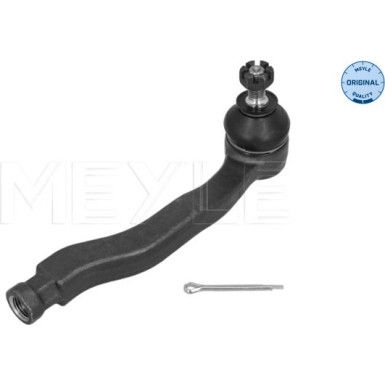 86 301 009 Spurst.-Kopf Aussen re HONDA Civic,Crx,CRV,ROVER 91 MEYLE-ORIGINAL: True to OE 31-16 020 0011