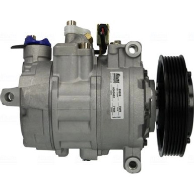 Kompressor PKW AUDI A6/S6 04- 2.4IV624V FIRST FIT 89209