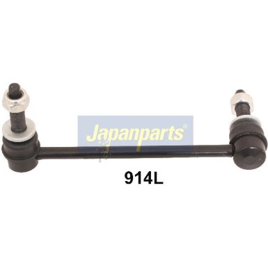 Stabilisator, Fahrwerk SI-914L