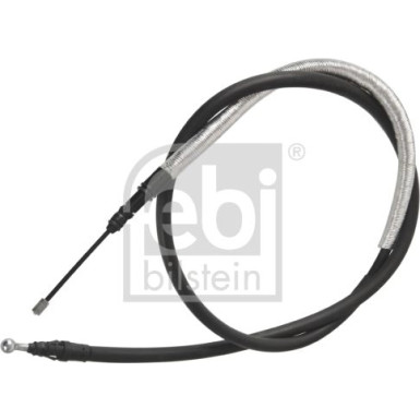 FEBI BILSTEIN Seilzug, Feststellbremse | 170920