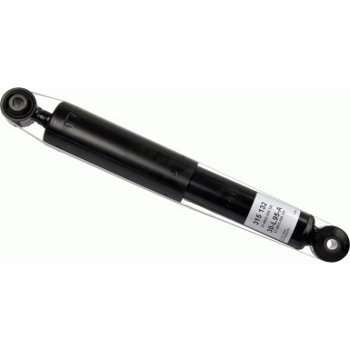 SACHS Stoßdämpfer | 315 132