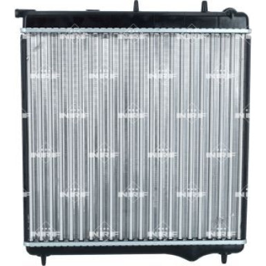 Kühler, Motorkühlung | 50429A Kühler, Motorkühlung | 50429A