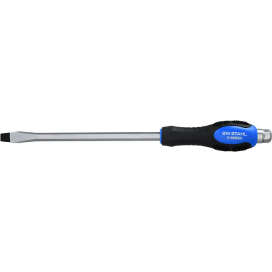 SW-Stahl Kraftdreher Schlitz 9,5 x 200 mm | 31806SB