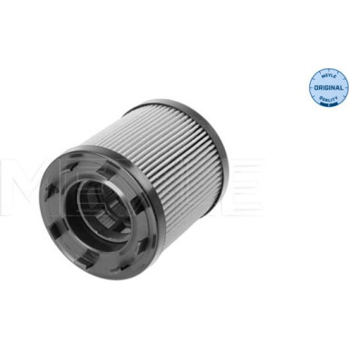 Ölfilter Opel 2.2 16V 00 MEYLE-ORIGINAL: True to OE 614 322 0008